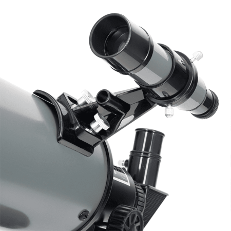 Телескоп Levenhuk Blitz 80 PLUS